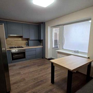 2к! квартира, Боженка, в новобудові, 4/9 пов, 65 м2, котел, косметика