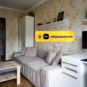 Продам 3-комн.квартиру, центр Левого Берега, АГО. Є-Відновлення