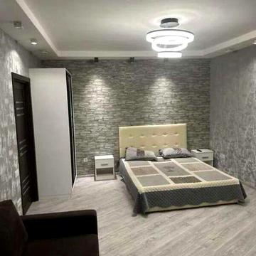 Довгострокова оренда 2к Квартира Каманіна провулок ЖК Тридцать вторая жемчужина