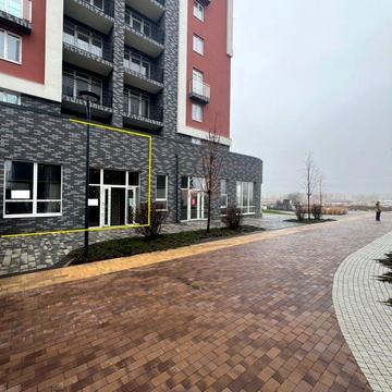 Соборна вул., 2к/45