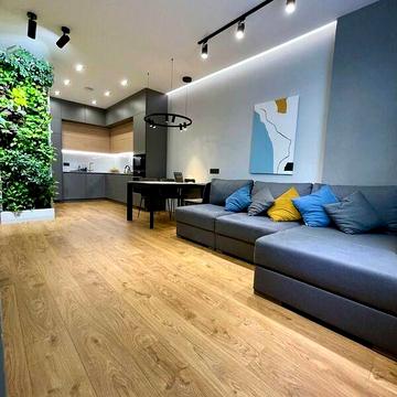 Довгострокова оренда 3к Квартира Подолинського Сергія вулиця ЖК Сomfort City