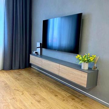 Довгострокова оренда 3к Квартира Подолинського Сергія вулиця ЖК Сomfort City