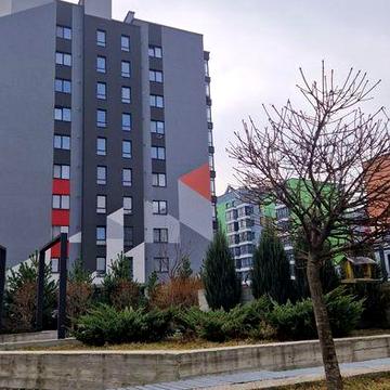 1 кімнатна квартира в ЖК Паркове містечко, без комісії