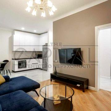 Оренда 2 кім квартири 85 м2 у престижном ЖК CARDINAL Печерський р-н