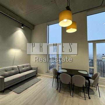 Аренда 1к квартиры, ЖК 52 Жемчужина, Михаила Бойчука 19-А