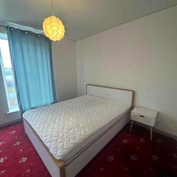 Оренда кімнати (міні-квартира), Новобудова!