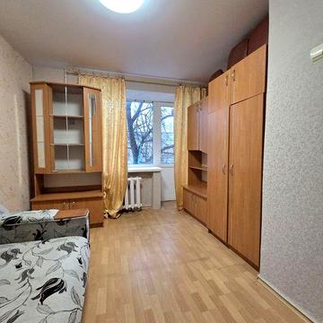 Здам малогабаритну квартиру на Шкільному мікрорайоні