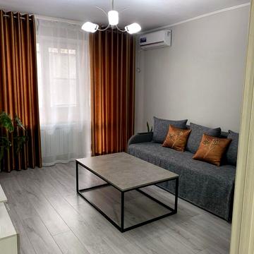 Сдам 1к квартиру. ул.Менахел- Медл Шнеєрсон 1. Низ пр. Поля