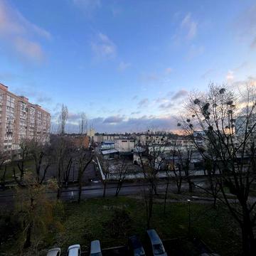 Харківське шоссе 168а, оренда двохкімнатна.