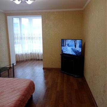 Оренда 1-кім. квартири в ЖК «Євромісто» (вул.Жулянська 1-Г)