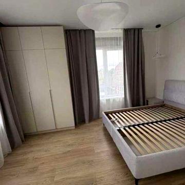 Здається 1-кімнатна квартира на вул.Дмитра Луценка, 2В