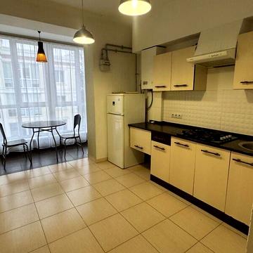 Продаж 1к Квартира Миколи Сингаївського (Новооскольська) вулиця ЖК Фортуна