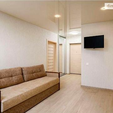 Довгострокова оренда 2к Квартира Набережна Перемоги вулиця ЖК River Park