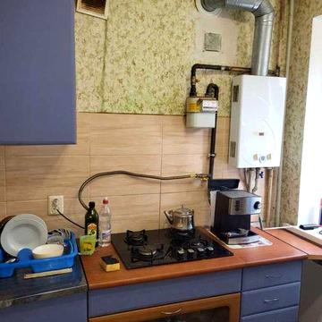 Оренда 1-ї квартири в Центрі