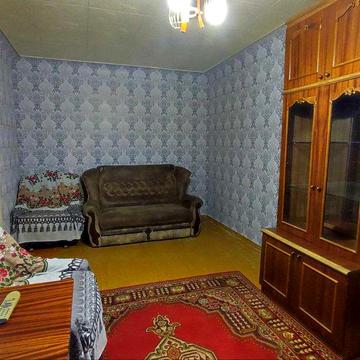 1-кімн 44 квартал вул. Міжпланетна