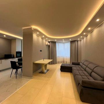 Голосіївський просп. (40-річчя Жовтня), 17