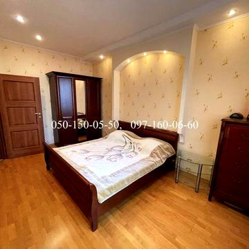 Сдам 2-к.кв. Оболонська набережна/ парк Наталка. Ивасюка 6.