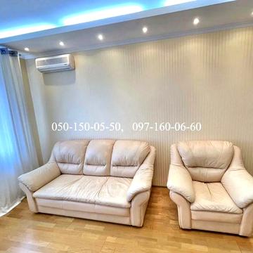 Сдам 2-к.кв. Оболонська набережна/ парк Наталка. Ивасюка 6.