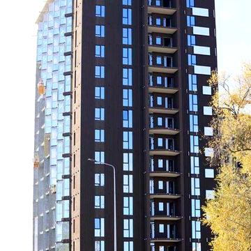 Квартира в крутому ЖК|Податки за рахунок компанії |ЄОселя/ЄВідновлення ЖК River Port