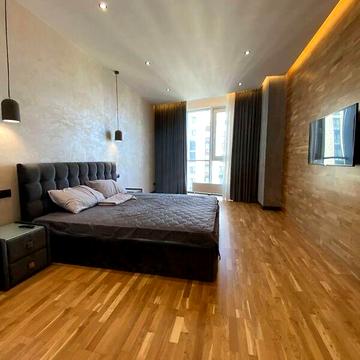 Довгострокова оренда 2к Квартира Сімферопольська вулиця ЖК Панорама