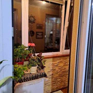 1 комн. квартира на Роганском ж/м (возле с/м КЛАСС)