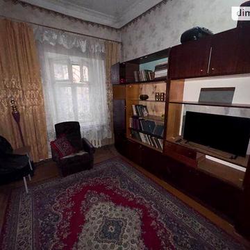 Продаж 1к Квартира Дворянська вулиця