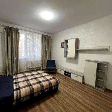 Простора 1к з капітальним ремонтом.Мінімальне оформлення 40532