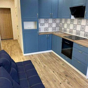 Продам 1к ЖК Алые Паруса после ремонта ЖК алые паруса