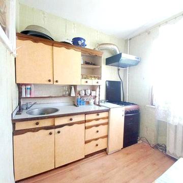 Краківська 14/6, 1к, є газ, низький поверх, невисокі комунальні