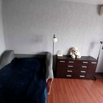 ЗДАЮ сучасна 1к квартира ДЕТАЛЬБУДІВСЬКА(Саранська) Клінчик Караван