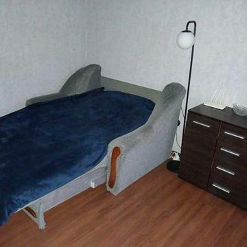 ЗДАЮ сучасна 1к квартира ДЕТАЛЬБУДІВСЬКА(Саранська) Клінчик Караван