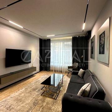 Оренда безпечної квартири в ЖК Бульвар Фонтанів на 3 поверсі, Печерськ