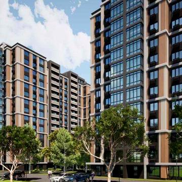 ТОП 2к ЖК Фаворит Преміум! єОселя_ єВідновлення ЖК Фаворит Преміум