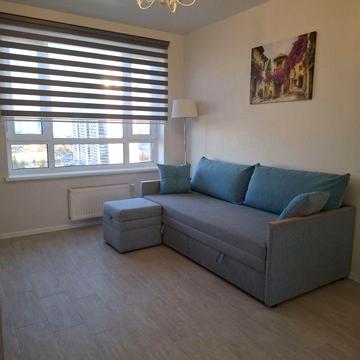 Шолуденка вул., 1-В