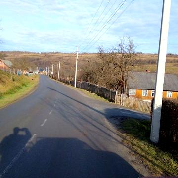 Продаж будинку в с Опака біля Східниці