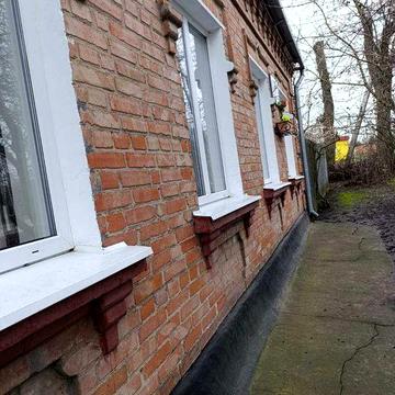 Продам будинок в районі Олексіїївки