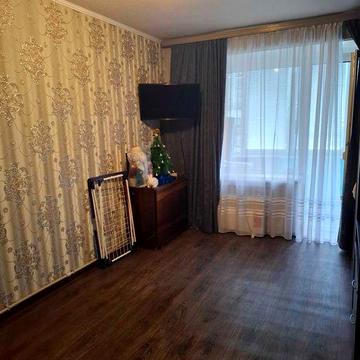 Продається 1 однокімнатна квартира ЖК смт Есхар Чугуївського району