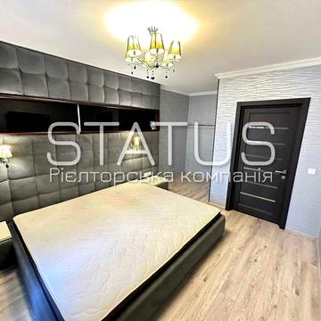 Здача однокімнатної квартири на Огнівці