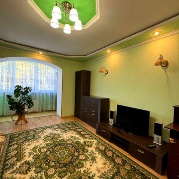 Здається 2к.квартира з автономним опаленням по вул. Кравчука