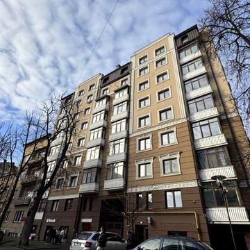 Продаж зданої 2к квартири вул.Шевченка,центр міста,