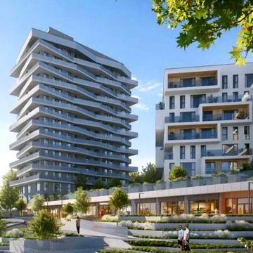 ПРОДАЖ 2к квартира Дж Леннона(Топольна ) ЖК Lennona Residents