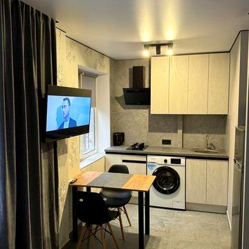 Сдам 1к квартиру жм Тополь2