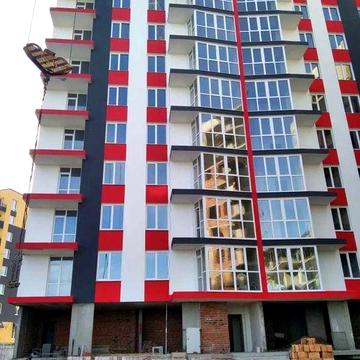 Продається 2 кімнатна квартира по вулиці Під Голоско