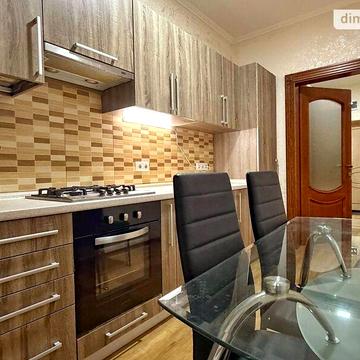 Довгострокова оренда 1к Квартира Богомольця вулиця ЖК Сакура