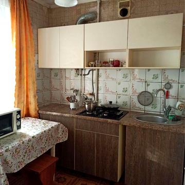 Браілки 1 кімнатна квартира