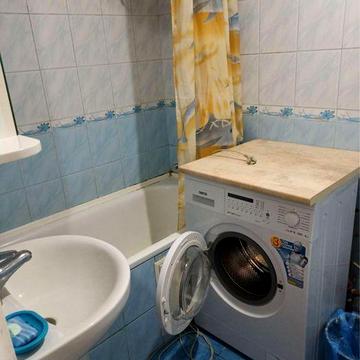 Браілки 1 кімнатна квартира