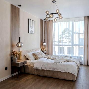 Оренда 1кімн.кв. + тераса вул.Широка,22в/ Брюховичі