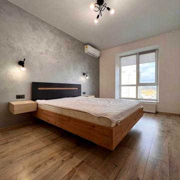 Аренда. 3к. ЖК Ривер парк. Победа. Набережная. Новострой