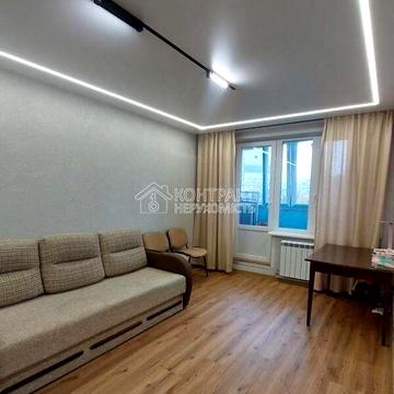 Довгострокова оренда 1к Квартира Перемоги проспект