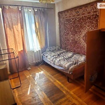 Довгострокова оренда 3к Квартира Київська вулиця